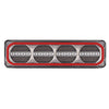 LED Autolamps - 520 Series, Multivolt,