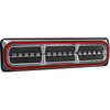 LED Autolamps - 3854 Series, Diffused Tail Light,