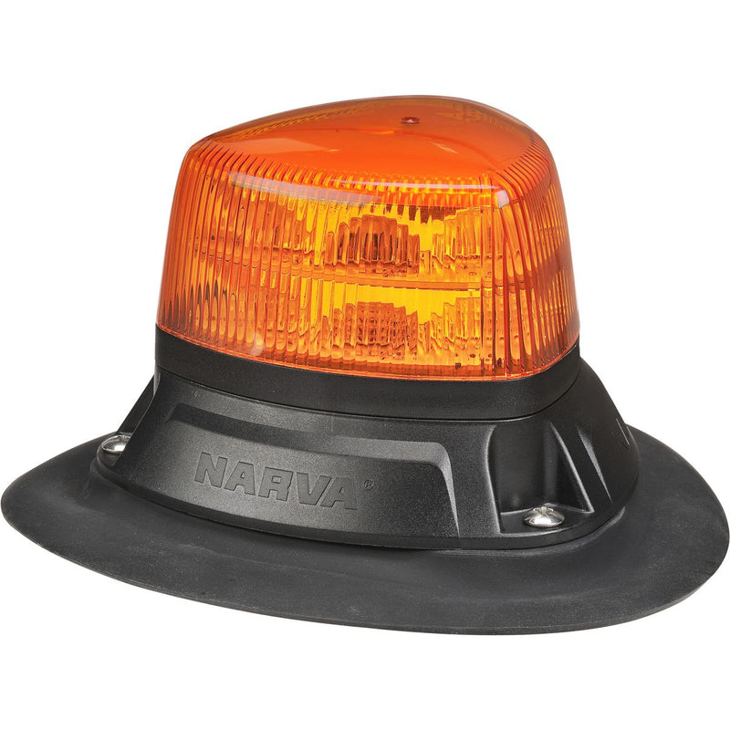 Narva LED Aerotech Short Magnetic Mount Strobe Light