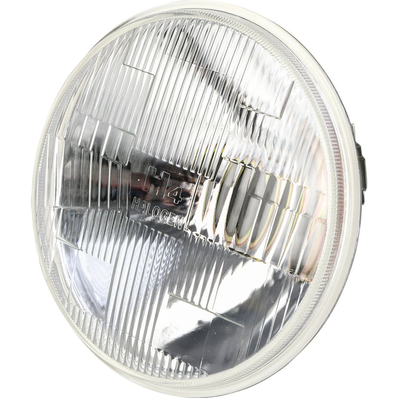 OEX Semi Sealed Beam Round 178mm Globe Style H4 LLX78710