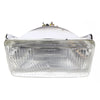 Revolution Semi Sealed Beam Rectangle 100 X 165Mm Globe