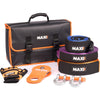 Maxi Trac 4x4 Recovery Kit Heavy Duty 8pc