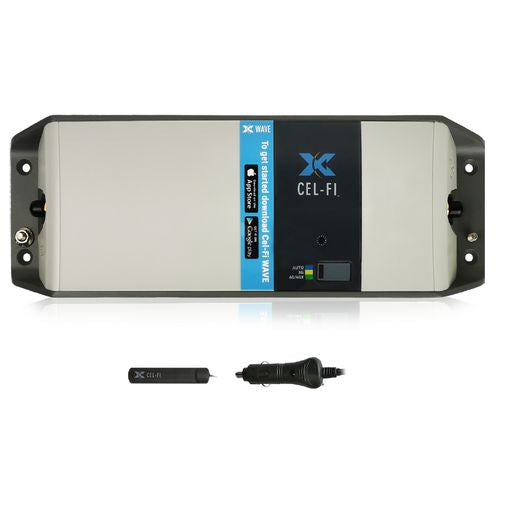 Cel-Fi Mobile Signal Amplifier For Telstra CEL-FI GO
