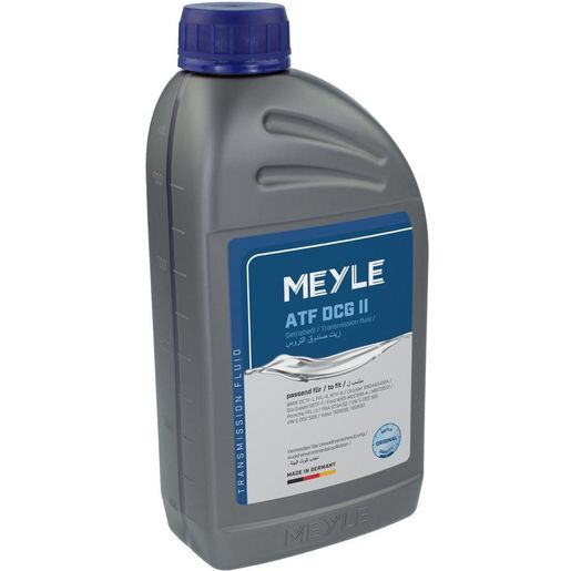 Meyle Transmission Fluid 014 019 3700