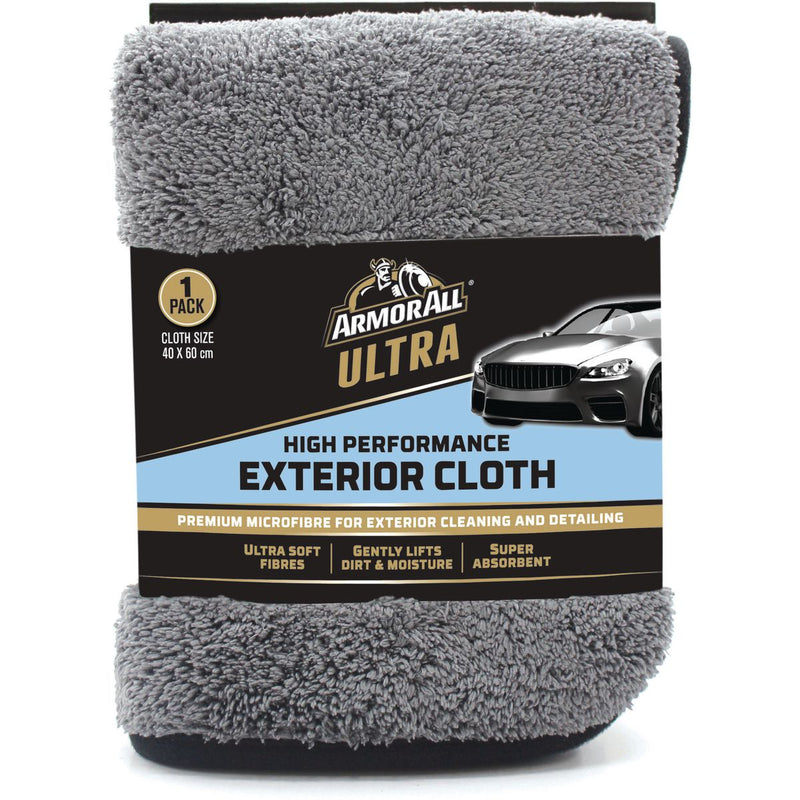 Armor All Ultra High Performance Microfibre Exterior