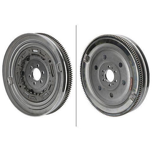 Luk Dual Mass Flywheel (Dmf) To Suit Dual Clutch