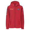 Shell V-Power Racing Team Hoodie Women Size 8 SVP21.HW01