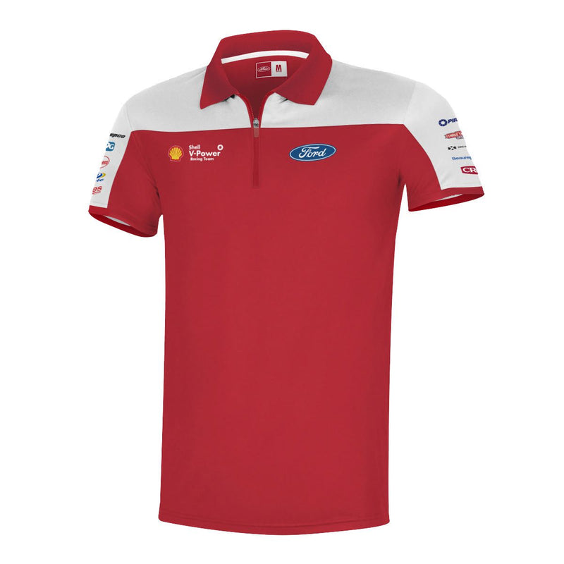Shell V-Power Racing Team Polo Men Xxl SVP21.PM06