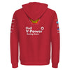 Shell V-Power Racing Team Hoodie Men S SVP21.HM02