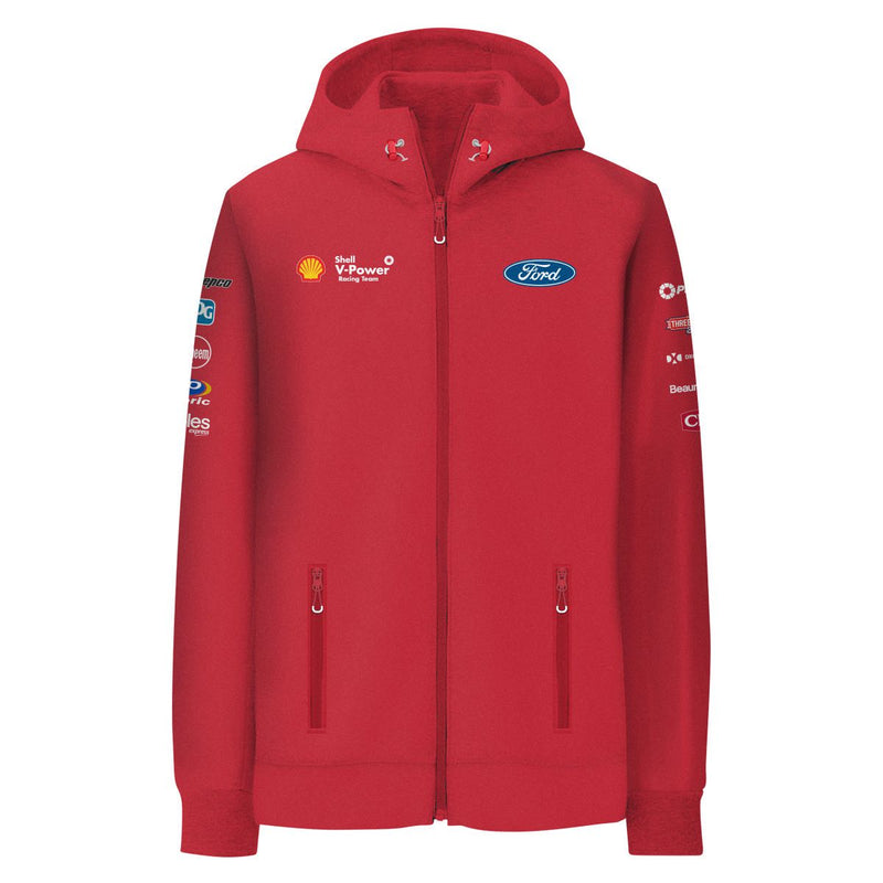 Shell V-Power Racing Team Hoodie Men M SVP21.HM03