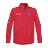 Shell V-Power Racing Team Jacket Men Xl SVP21.JM05