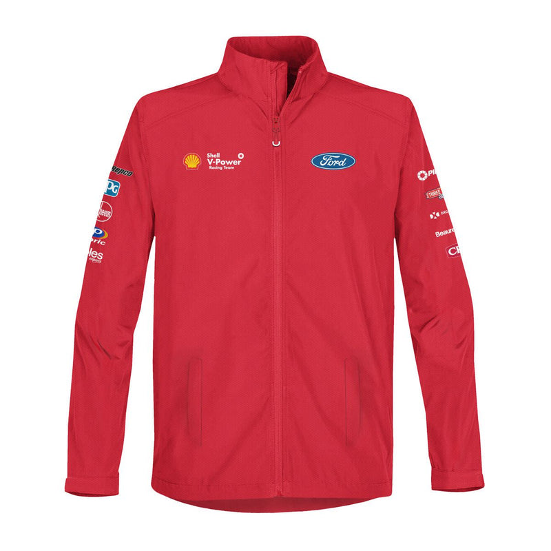 Shell V-Power Racing Team Jacket Men Xl SVP21.JM05