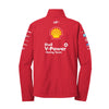 Shell V-Power Racing Team Jacket Men Xl SVP21.JM05