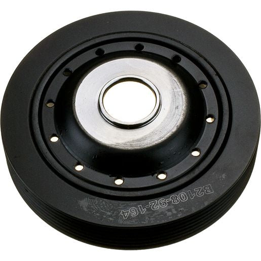 Kelpro Crankshaft Pulley KCP1100