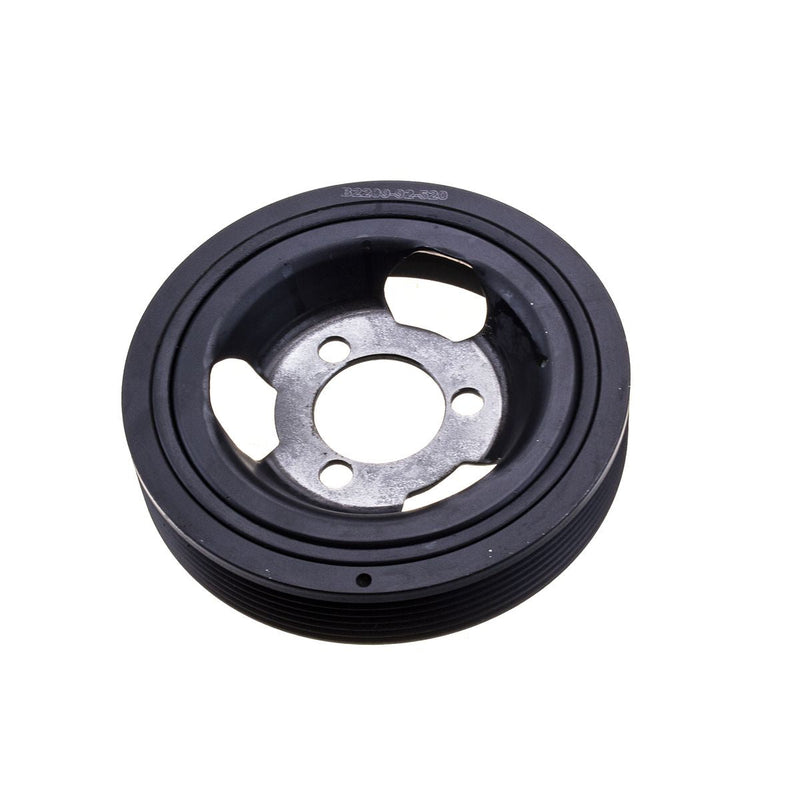 Kelpro Crankshaft Pulley KCP1058
