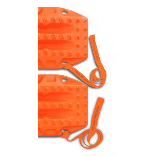 Maxtrax Telltale Leashes
