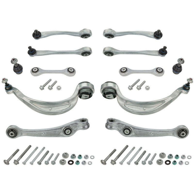 Meyle Control Arm Set 116 050 0222/HD