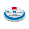 Rupes Wool Polishing Pad D-A Coarse Blue 80/90mm 1Pk