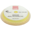 Rupes Wool Polishing Pad D-A Medium Yellow 130/145mm 1Pk