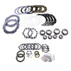 Drivetech 4x4 Swivel Housing & Wheel Bearing Kit