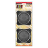 LED Autolamps 12/24V Reverse Lamp With Coloured Lens,
