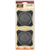 LED Autolamps 12/24V Reverse Lamp With Coloured Lens,