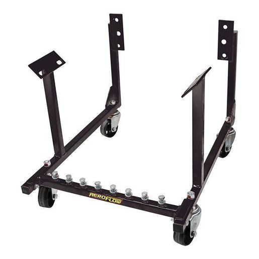 Aeroflow AF98-2035 Engine Cradle Complete With Wheels