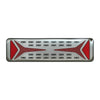 LED Autolamps RHS Stop/Tail/Indicator/Reverse With RHS
