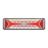 LED Autolamps LHS Stop/Tail/Indicator/Reverse With LHS