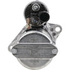 Starter Motor 12V 13Th Ccw Bosch 02E911022HX
