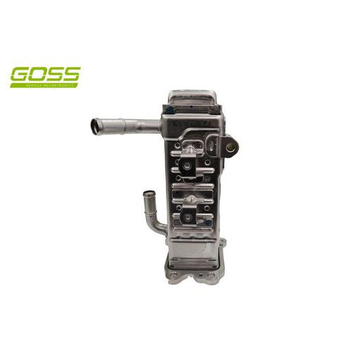 Goss EGR Cooler EC107