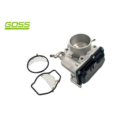 Goss Throttle Body fits Toyota TB270