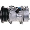 Sanden AC Compressor 12V Direct Mount CXS028H
