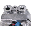 Sanden AC Compressor 12V Direct Mount CXS028H