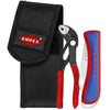 Knipex Festive Bundle Plier 3-Piece For Water Pump