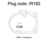 Valeo Alternator 12V 180A 439709