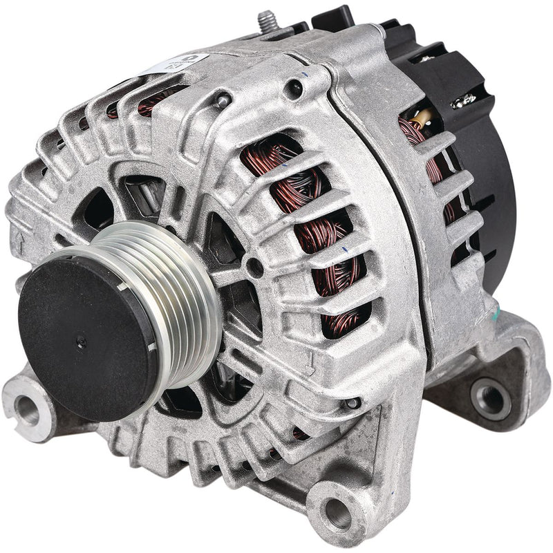 Valeo Alternator 12V 180A 439709