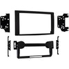 Aerpro Facia fits Jeep Grand Cherokee WH 2005-2008 FP8331