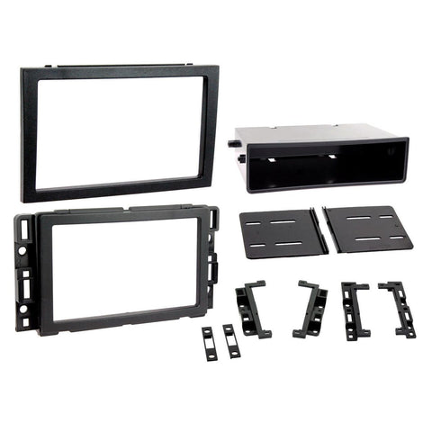 Aerpro Facia Kit To Suit Chevrolet FP8366