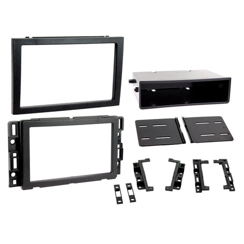 Aerpro Facia Kit To Suit Chevrolet FP8366