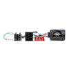 Aerpro Steering Wheel Control Interface To Suit Porsche