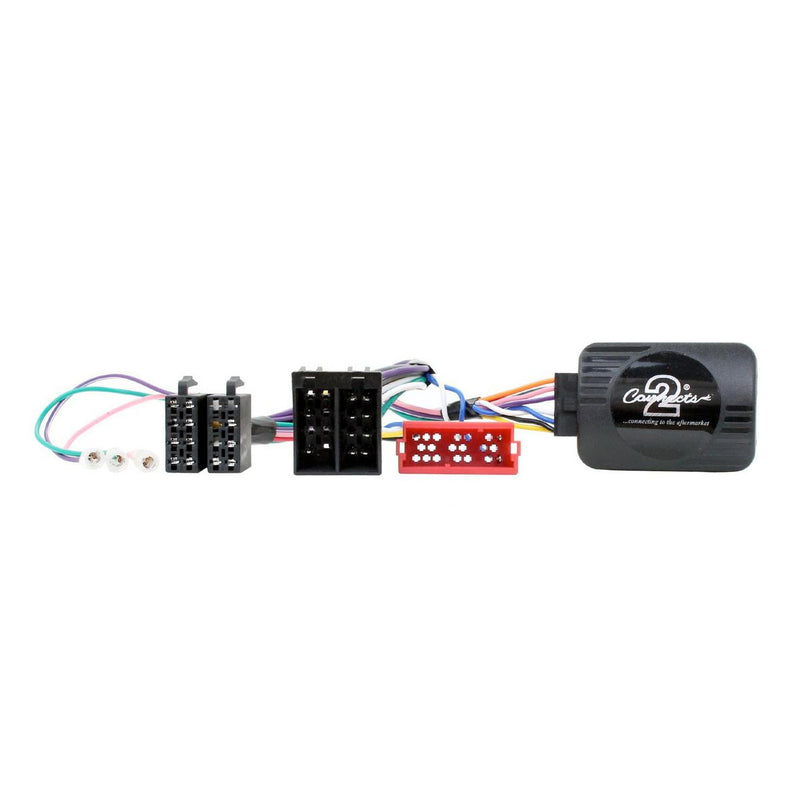 Aerpro Steering Wheel Control Interface To Suit Porsche