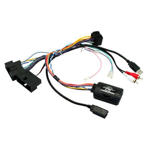 Aerpro Steering Wheel Control Interface SWC Suits Ford