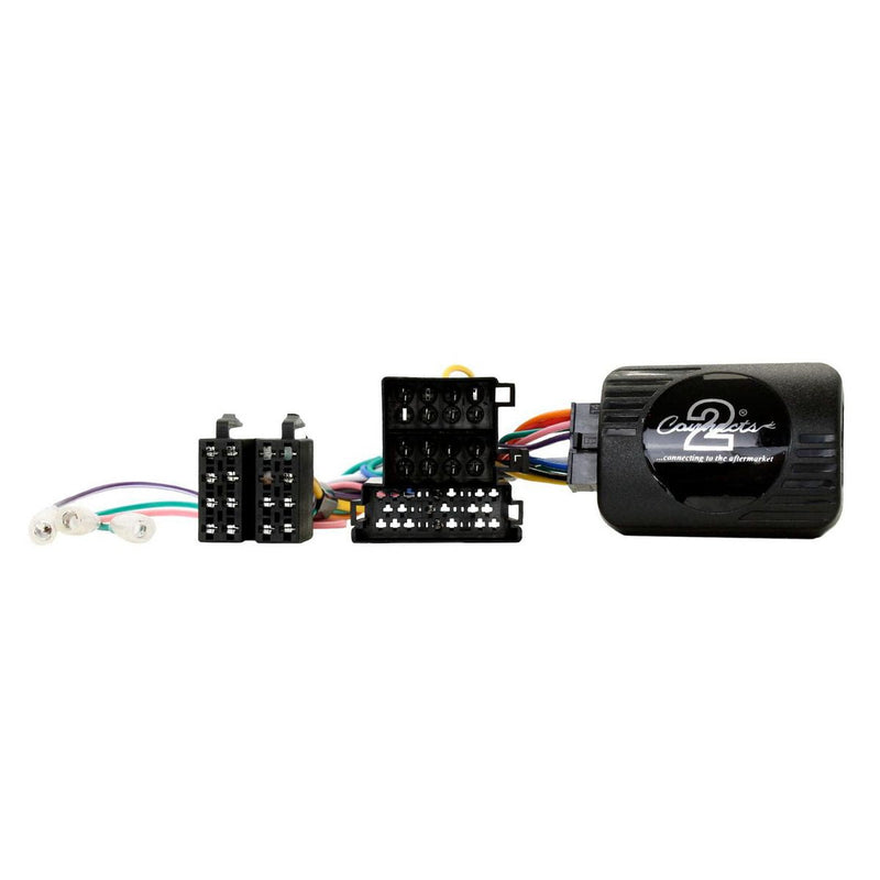 Aerpro Steering Wheel Control Interface SWC Suits Fiat