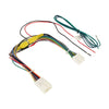 Aerpro Camera Retention & Aftermarket Add On Adapter fits