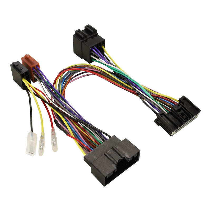Aerpro T-Harness fits Ford