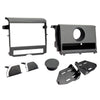 Aerpro Double Din Facia Suits Landrover Discovery 4