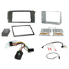 Aerpro Install Kit Suits Landrover FP9290K