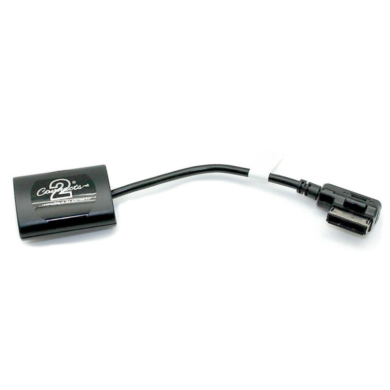 Aerpro Bluetooth Adapter A2DP Suits Mercedes APBTMC01