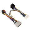 Aerpro T-Harness fits Chrysler/Jeep